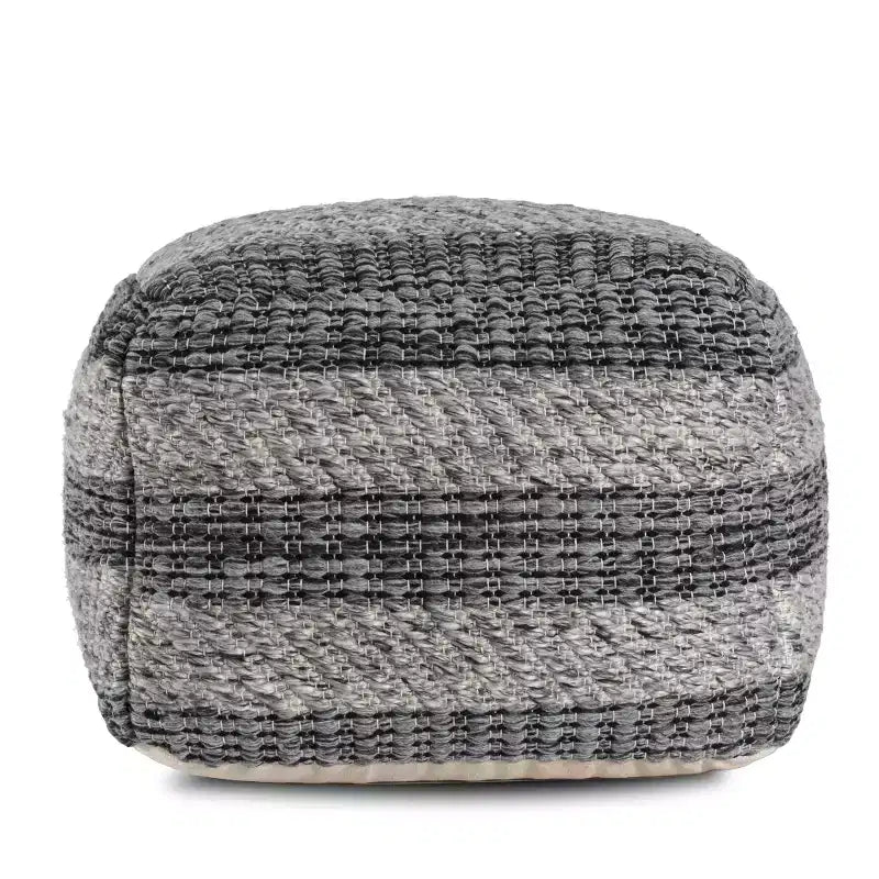Pouf Cherokee - Anji Mountain