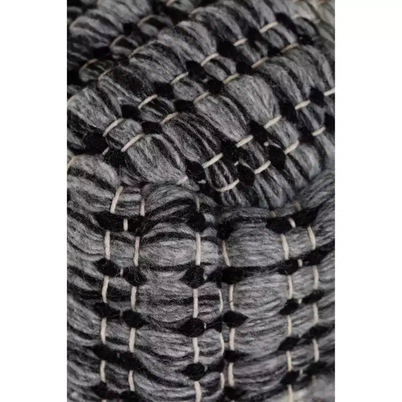 Pouf Cherokee - Anji Mountain
