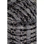 Pouf Cherokee - Anji Mountain