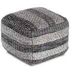 Pouf Cherokee - Anji Mountain