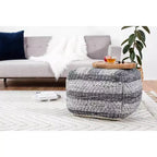Pouf Cherokee - Anji Mountain