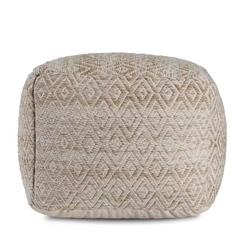 Pouf Cherokee - Anji Mountain