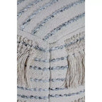 Pouf Cherokee - Anji Mountain