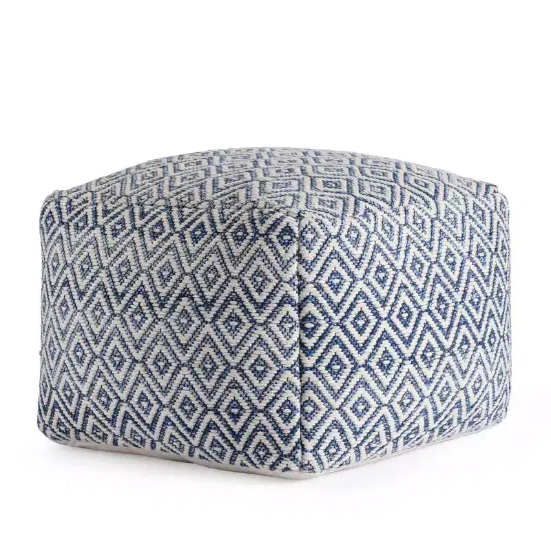 Pouf Cherokee - Anji Mountain