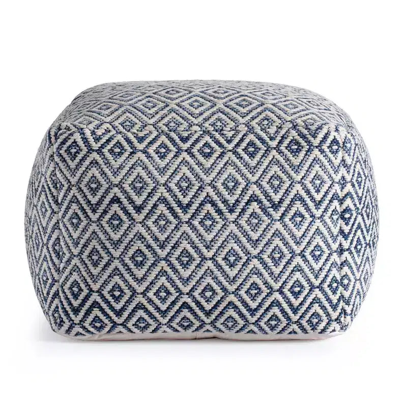 Pouf Cherokee - Anji Mountain