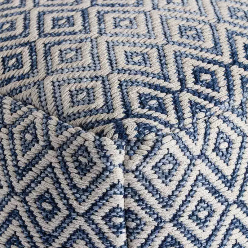 Pouf Cherokee - Anji Mountain