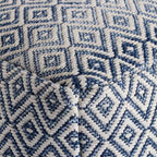 Pouf Cherokee - Anji Mountain