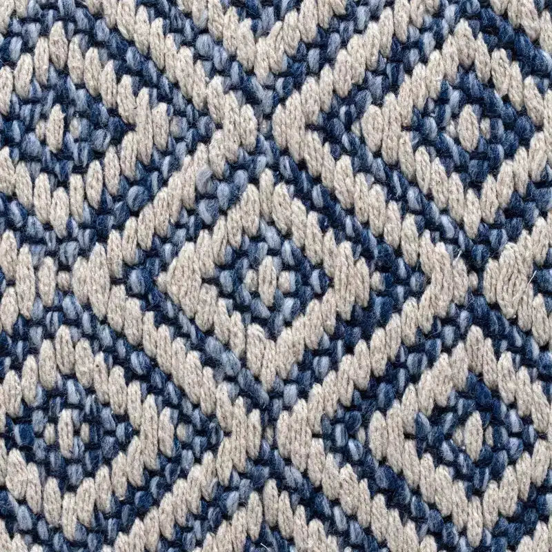 Pouf Cherokee - Anji Mountain