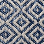 Pouf Cherokee - Anji Mountain