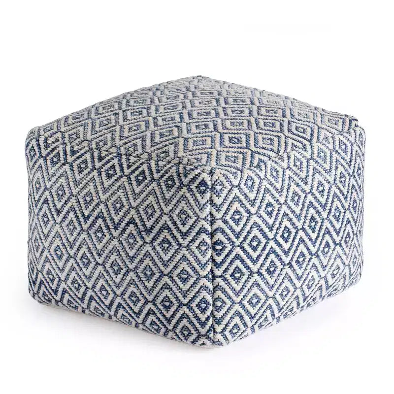 Pouf Cherokee - Anji Mountain