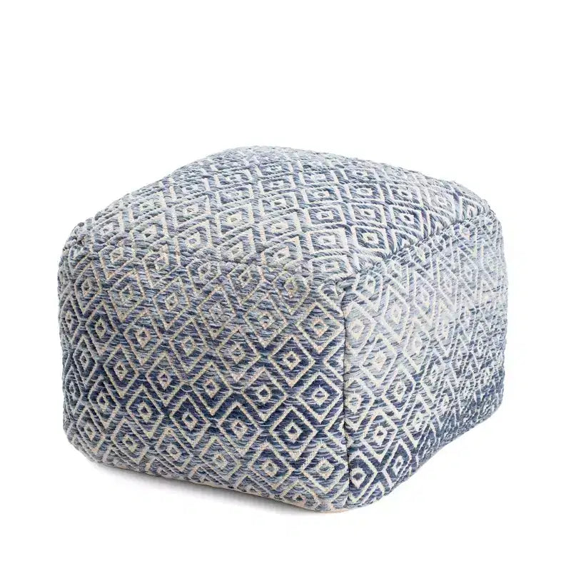 Pouf Cherokee - Anji Mountain