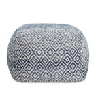 Pouf Cherokee - Anji Mountain