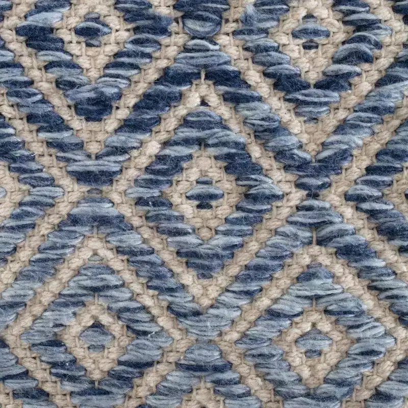 Pouf Cherokee - Anji Mountain