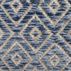 Pouf Cherokee - Anji Mountain