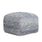 Pouf Cherokee - Anji Mountain