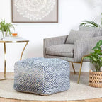 Pouf Cherokee - Anji Mountain