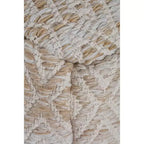 Pouf Cherokee - Anji Mountain