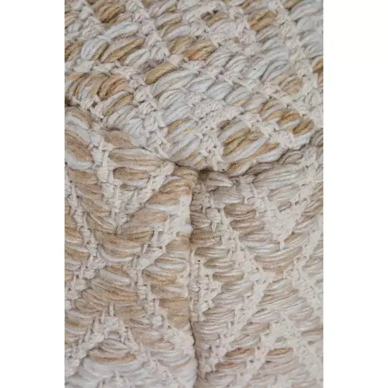 Pouf Cherokee - Anji Mountain