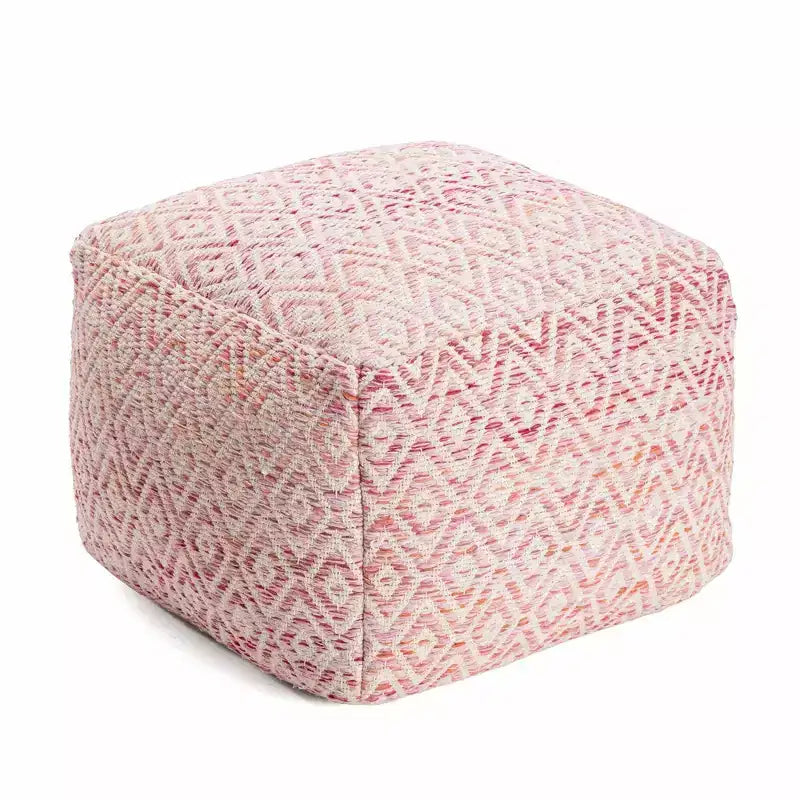 Pouf Cherokee - Anji Mountain