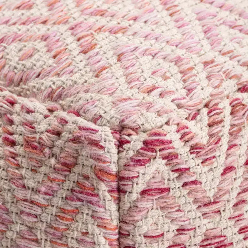 Pouf Cherokee - Anji Mountain