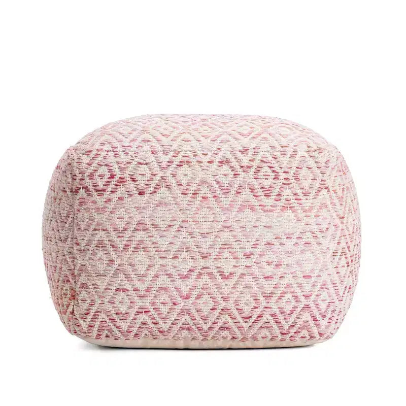 Pouf Cherokee - Anji Mountain