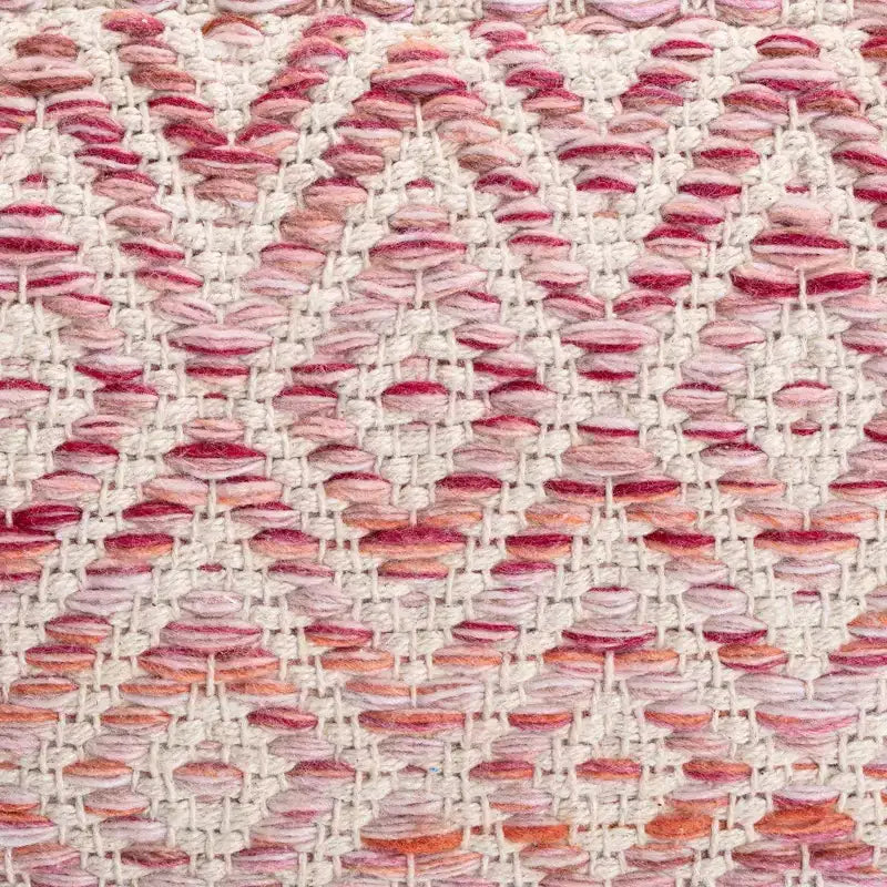 Pouf Cherokee - Anji Mountain