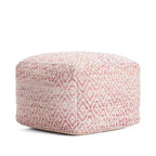 Pouf Cherokee - Anji Mountain