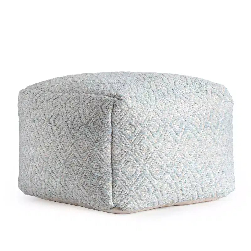 Pouf Cherokee - Anji Mountain
