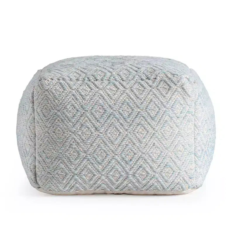 Pouf Cherokee - Anji Mountain