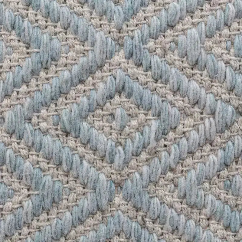 Pouf Cherokee - Anji Mountain