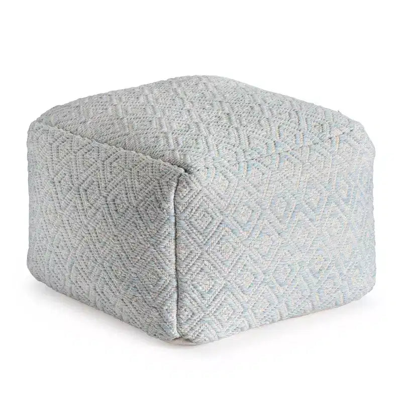 Pouf Cherokee - Anji Mountain
