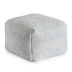 Pouf Cherokee - Anji Mountain