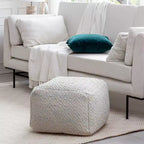 Pouf Cherokee - Anji Mountain