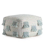Pouf Cherokee - Anji Mountain