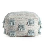 Pouf Cherokee - Anji Mountain