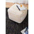 Pouf Cherokee - Anji Mountain