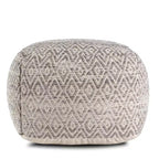 Pouf Cherokee - Anji Mountain