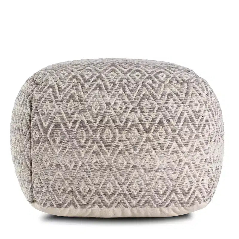 Pouf Cherokee - Anji Mountain