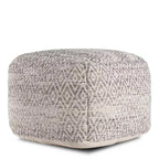 Pouf Cherokee - Anji Mountain