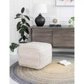 Cherokee Pouf - Anji Mountain