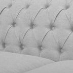Canapé Chesterfield capitonné Parksley - Christopher Knight Home
