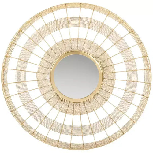 Acton Mirror - Safavieh
