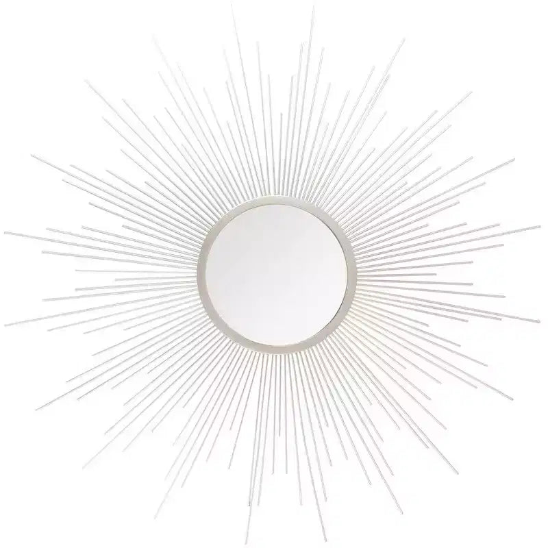 Madilyn Sunburst Mirror - Safavieh