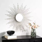 Miroir Madilyn Sunburst - Safavieh