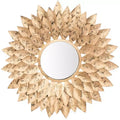 Lana Sunburst Mirror - Safavieh