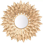 Lana Sunburst Mirror - Safavieh