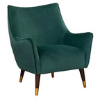 Chaise Cove Scoop Back - angelo:HOME