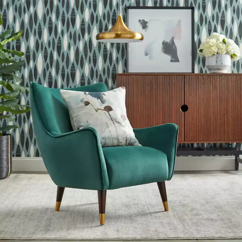 Chaise Cove Scoop Back - angelo:HOME