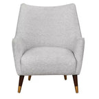 Chaise Cove Scoop Back - angelo:HOME