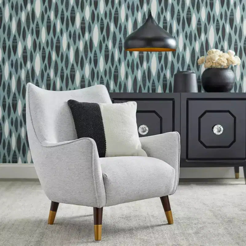 Chaise Cove Scoop Back - angelo:HOME